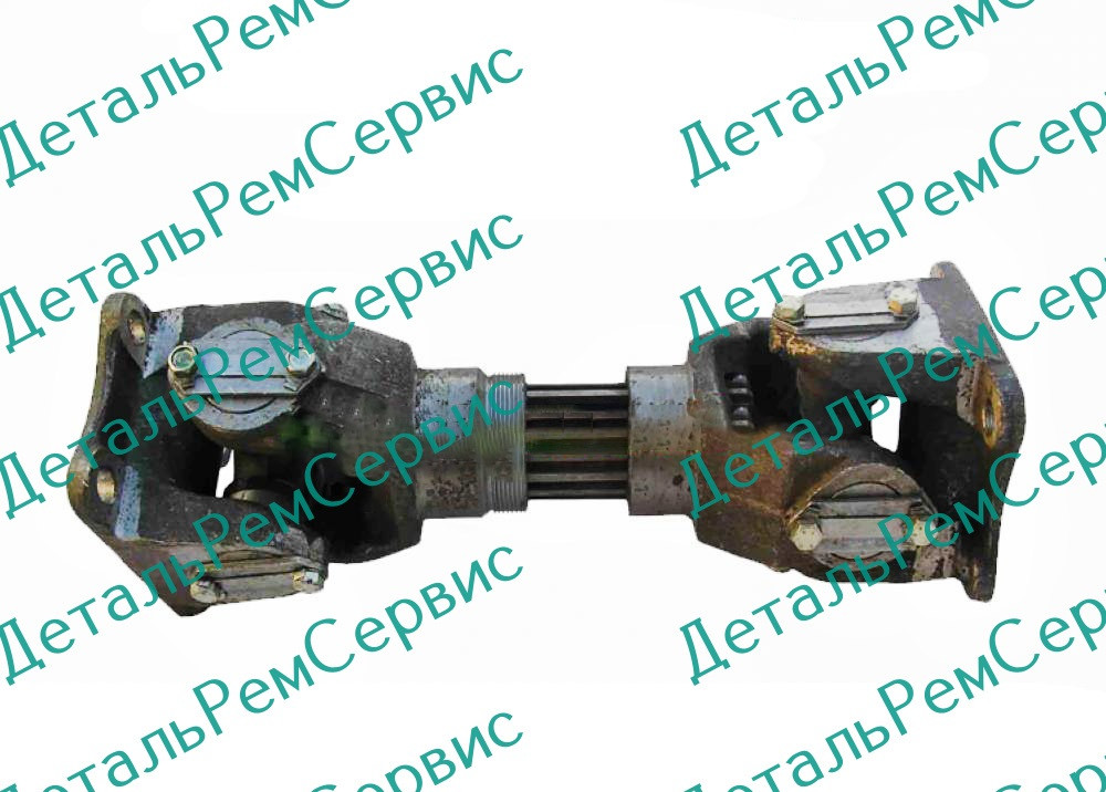ВАЛ КАРДАННЫЙ К ПОГРУЗЧИКАМ ТО-30.35.00.050
