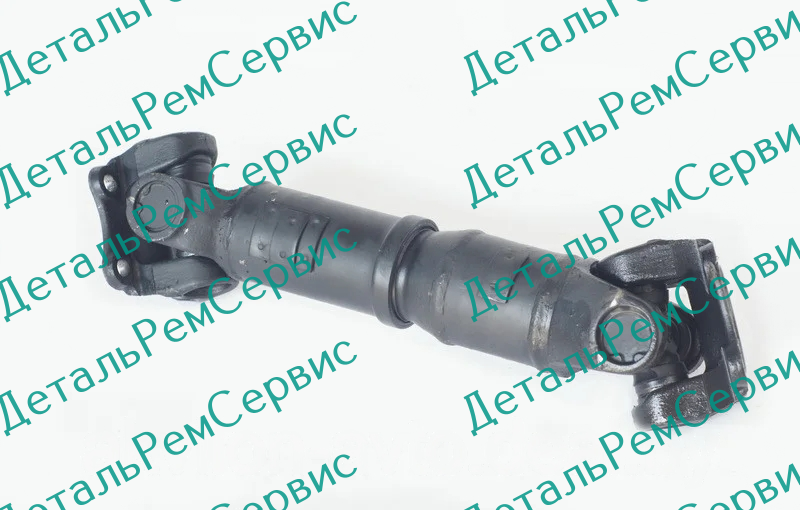 ВАЛ КАРДАННЫЙ 41735-4201010-11
