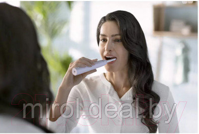 Электрическая зубная щетка Philips HX3651/11 - фото 2 - id-p217657448