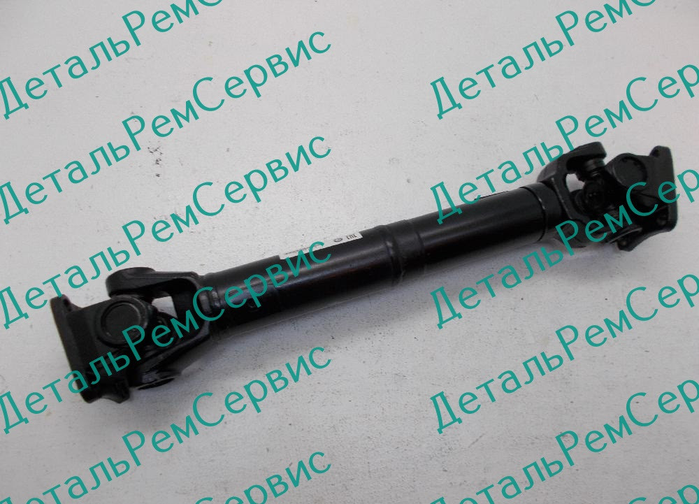 ВАЛ КАРДАННЫЙ 157К-2201011-02