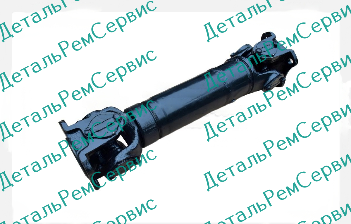 ВАЛ КАРДАННЫЙ АМКОДОР 41735-4201010-11 (АМ-050-2201010)