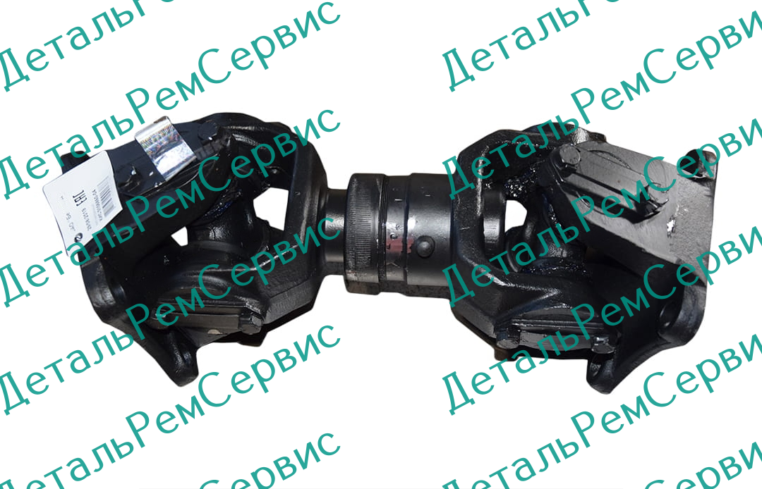 ВАЛ КАРДАННЫЙ КИС 0106860-04 (БЕЛКАРД)