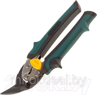 Ножницы по металлу Kraftool Compact 2326-L - фото 2 - id-p217662734