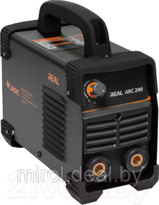 Инвертор сварочный Сварог Real ARC 200 Z238N - фото 2 - id-p217654536