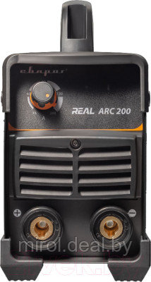 Инвертор сварочный Сварог Real ARC 200 Z238N - фото 4 - id-p217654536