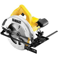 Dewalt DWE550, Дисковая пила