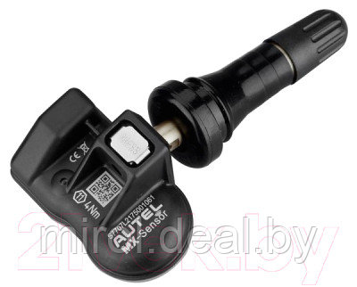 Датчик давления шин Autel TPMS MX-1 / AU11029 - фото 4 - id-p217662350