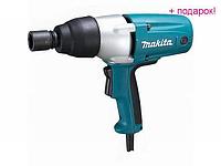 Гайковерт Makita TW0350