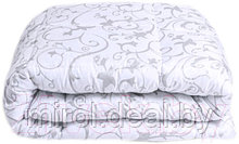Одеяло для малышей АЭЛИТА Поплекс 110x140