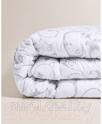 Одеяло для малышей АЭЛИТА Поплекс 110x140 - фото 2 - id-p217655461