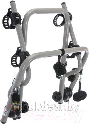 Автомобильное крепление для велосипеда Peruzzo Bike Carrier / 310-PRZ - фото 2 - id-p217659538