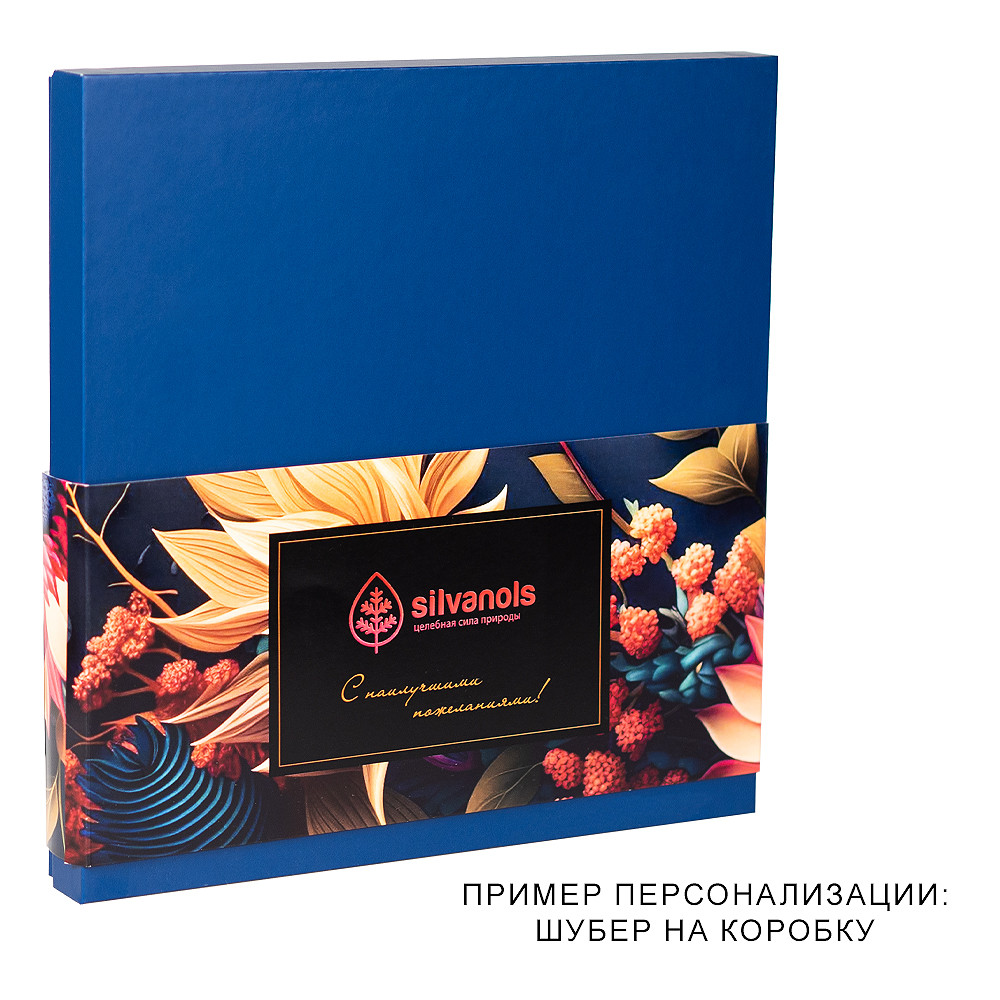 Набор подарочный Solution Superior Duo (ежедневник Flexy Soft Touch Latte А5, ручка Attashe) - фото 4 - id-p217665028