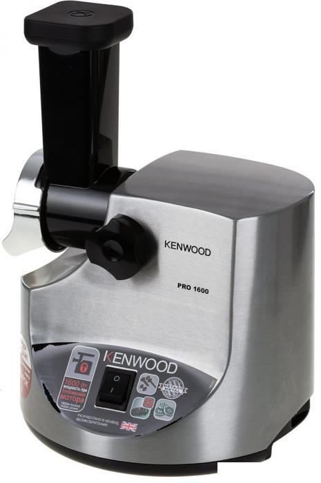 Мясорубка Kenwood MG516 - фото 8 - id-p217520350