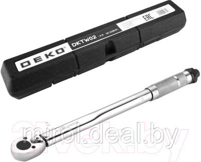 Гаечный ключ Deko DKTW02 / 065-0342 - фото 5 - id-p217657832