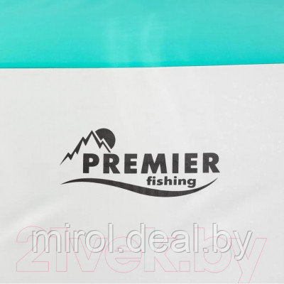 Палатка Premier Fishing Куб / PR-ISC-180BG - фото 8 - id-p217662648