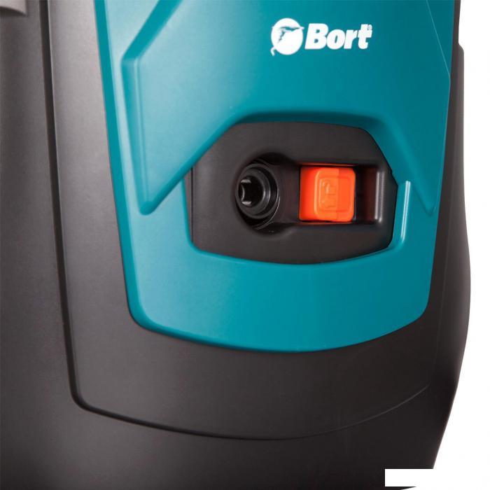 Аппарат мойка высокого давления Bort BHR-1900-PRO минимойка автомойка - фото 8 - id-p217514532