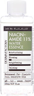 Эссенция для лица Derma Factory Niacin-Amide 11% Water Essence