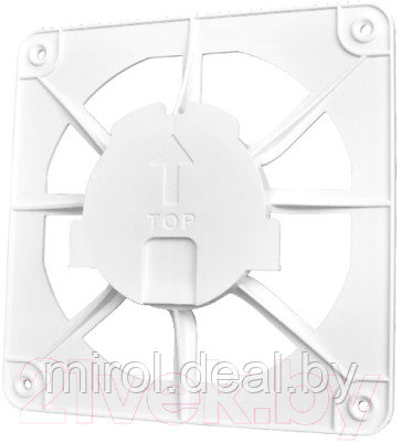 Решетка вентиляционная AirRoxy dRim C185 - фото 2 - id-p217658464