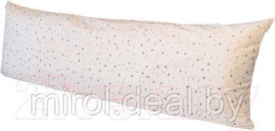 Подушка для сна Martoo Дакимакура 150x50 / DK-GRST/WT - фото 1 - id-p217656802