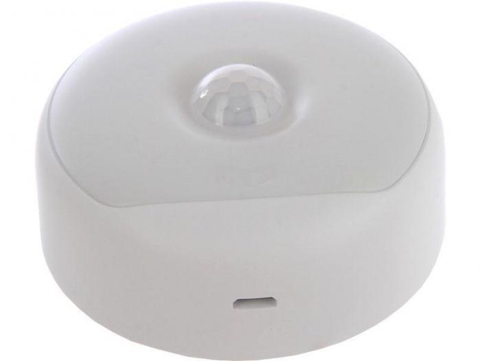 Умный ночник Xiaomi Mi Yeelight Rechargeable Motion Sensor Nightlight YLYD01YL - фото 1 - id-p217625025