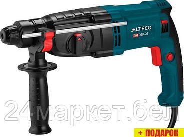 Перфоратор Alteco RH 950-26 22819