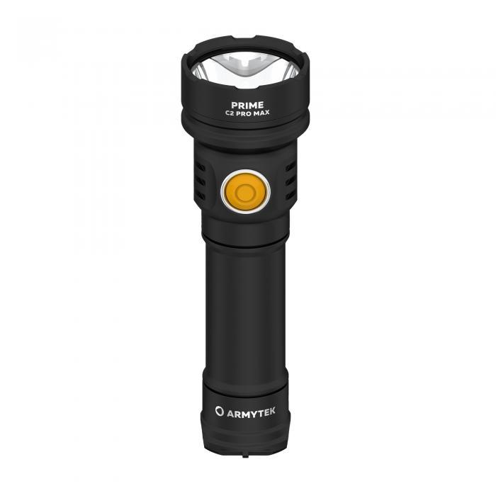 Фонарь Armytek Prime C2 Pro MAX Белый - фото 1 - id-p216717237