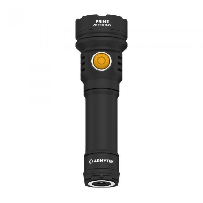 Фонарь Armytek Prime C2 Pro MAX Белый - фото 2 - id-p216717237