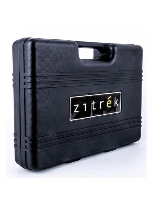 Слесарный набор инструментов в чемодане Zitrek SAM108 065-0026 SET 108 универсальный для авто - фото 4 - id-p217179611