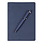 Набор подарочный Solution Superior Duo (ежедневник Flexy Soft Touch Latte А5, ручка Attashe), фото 3