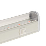 Фитосветильник светодиодный IN HOME, 10 Вт, 230 B, 570 мм, СПБ-Т5-ФИТО, фото 3