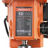 Станок сверлильный PATRIOT SD 150, Мощность, Вт: 100, фото 6