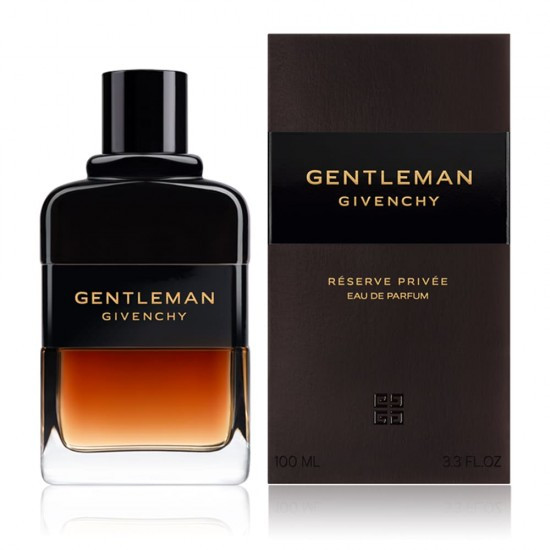 Мужская туалетная вода Givenchy Gentleman Reserve Privee edt 100ml