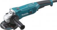 Профессиональная угловая шлифмашина Makita GA5021C