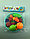 Игровой набор продуктов (овощи, фрукты и ягоды на липучках), арт. IC808-66, фото 2