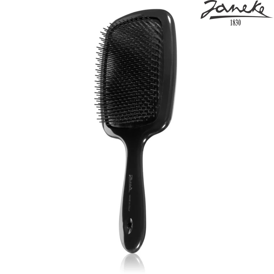 Расческа Janeke Ultra Tangler - фото 1 - id-p217676870