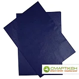 Бумага копировальная STAFF синяя, А4, 100 листов, фото 2