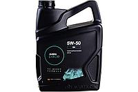 Моторное масло Avista Pace SN 5W50 4L
