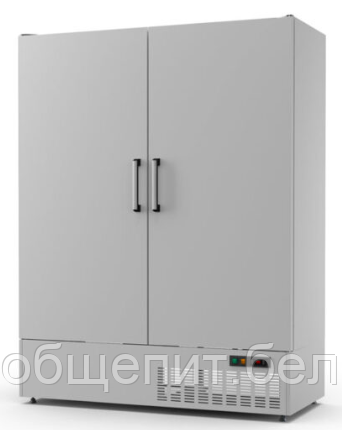 Холодильный шкаф Случь 1300 ШСн, -6 +6 - фото 1 - id-p217678548