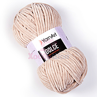 Пряжа для ручного вязания YarnArt Dolce 100 гр цвет 771