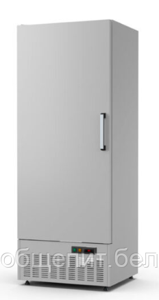 Холодильный шкаф Случь 650 ШН, не выше -18