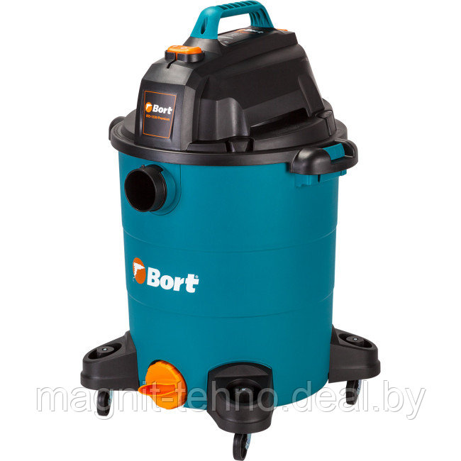 Пылесос Bort BSS-1530-Premium - фото 1 - id-p217678756