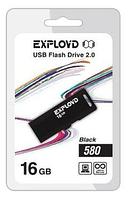 USB Flash Exployd 580 16GB (синий) [EX-16GB-580-Blue]