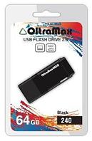 USB Flash Oltramax 240 64GB (белый) [OM-64GB-240-White]