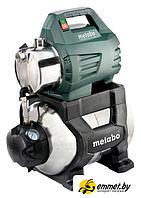 Насосная станция Metabo HWW 4500/25 Inox Plus