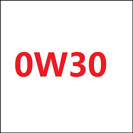 0W30