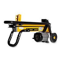 Дровокол, 2,2 кВт, 5 тонн, 45,4кг  CHAMPION  LSH5001+насадка для колки на 4 части