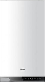 Котел одноконтурный газовый HAIER TechLine 1.24 Ti настенный