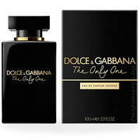 Женская парфюмированная вода Dolce Gabbana The Only One Intense edp 100ml
