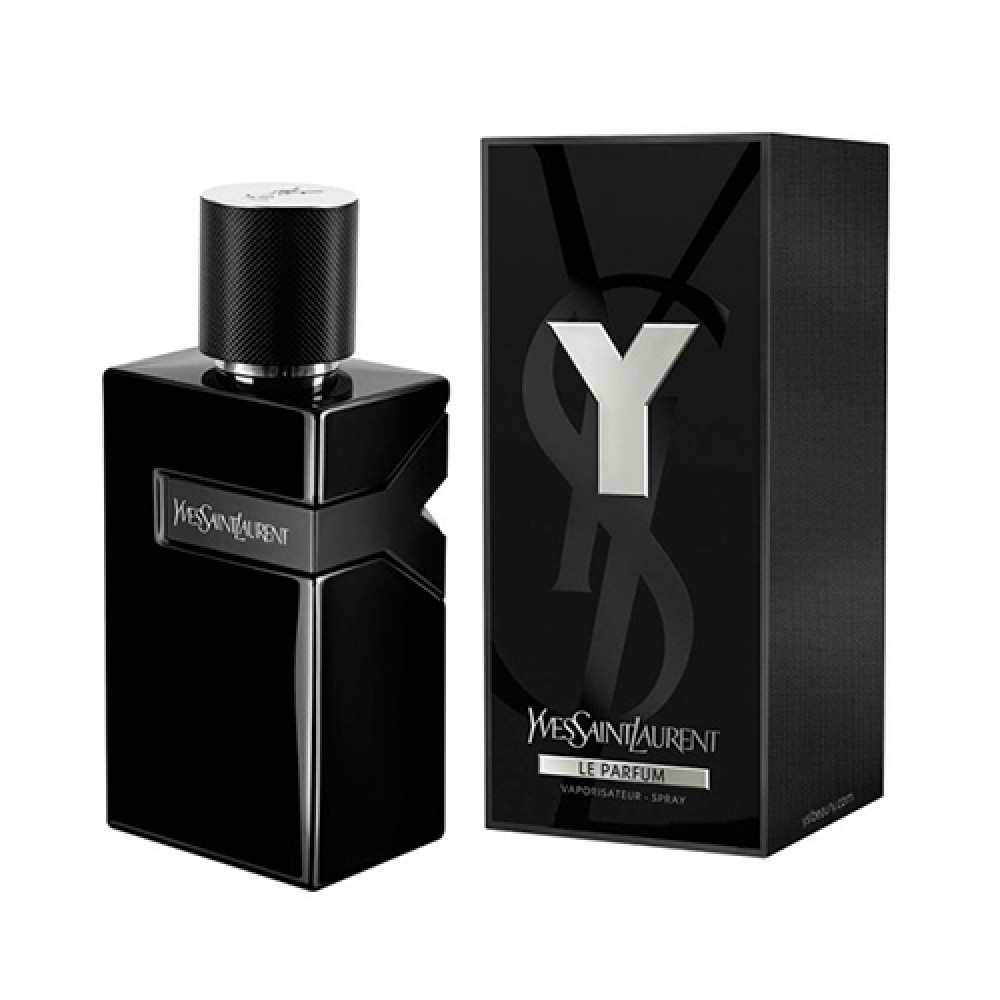 Мужская парфюмерная вода Yves Saint Laurent Y Le Parfum edt 100ml - фото 1 - id-p217680211