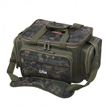 Сумка DAM Camovision Carryall Bag 32L 52X37X28cm